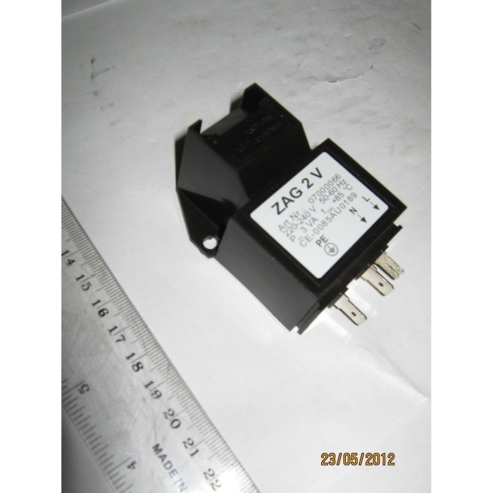   Baxi Устройство розжига (8510910)  