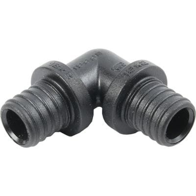 Kan-therm Отвод Push PPSU 32х4,4/32х4,4