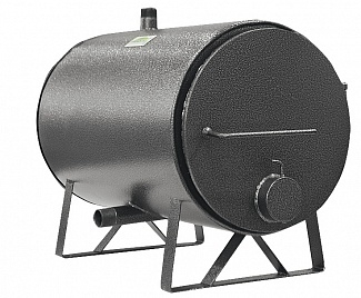 Твердотопливный котёл Эван WARMOS TК-12