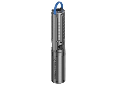 Скважинный насос Grundfos SP 2A-33