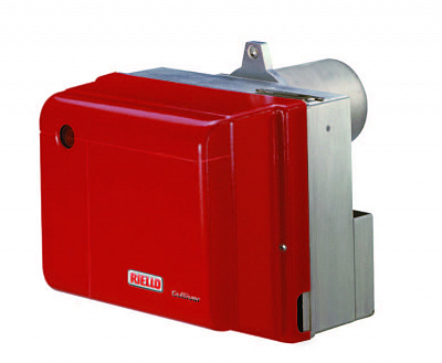 Дизельная горелка Riello RG0.1  