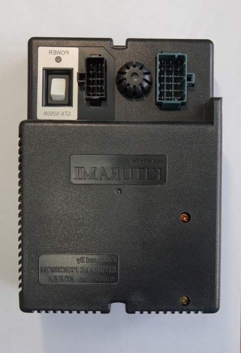 Kiturami Блок управления GTX-5050N  