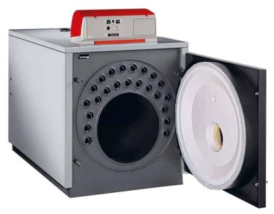 Газовый котел Unical MODAL 64