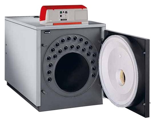 Газовый котел Unical MODAL 64  