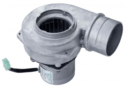 Kiturami Вентилятор (модели World 3000 16/20)