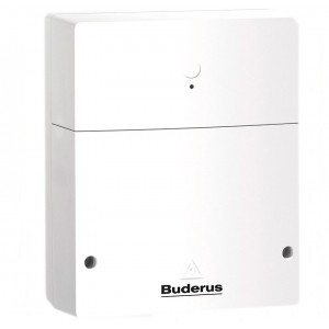 Buderus Logamatic web KM200