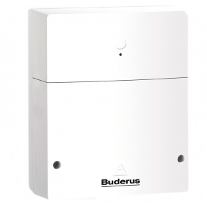 Buderus Logamatic web KM200  