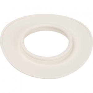 Stout Наружняя декоративная манжета DN80