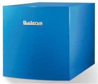 Бойлер косвенного нагрева Buderus Logalux L160