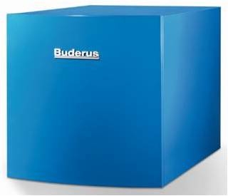 Бойлер косвенного нагрева Buderus Logalux L160  
