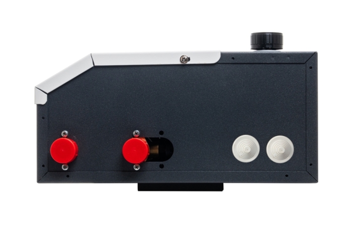 Электрический котел Бастион SKAT Silver Alum 15  