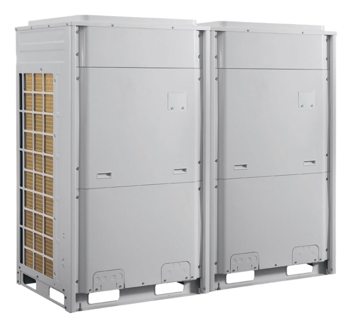 General Climate GC - MV112/CFDN1-P  