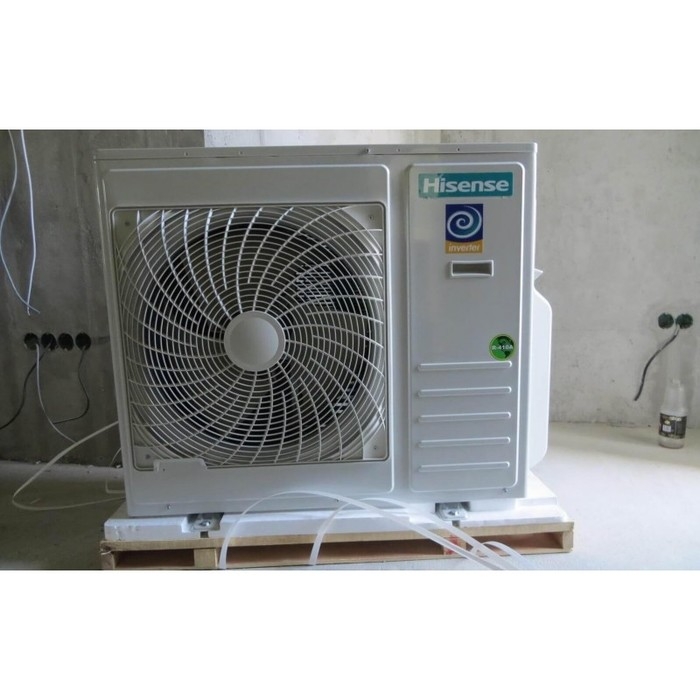 Hisense AS-07UR4SYDDB15  