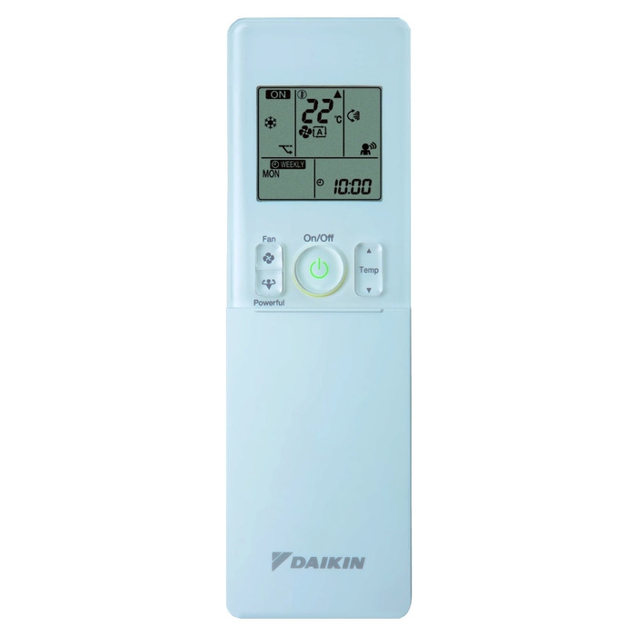 Daikin ATXM35N/RZAG35A  