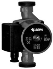 Циркуляционный насос Espa RA1-S 25-50-130 230 50