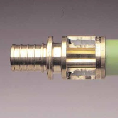 Rehau Труба для промышленности RAUPEX K 40x5,5 прям.отрезки 5м  