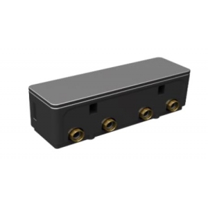 Buderus Гребенка отопительного контура HKV 3/32/40 DNA