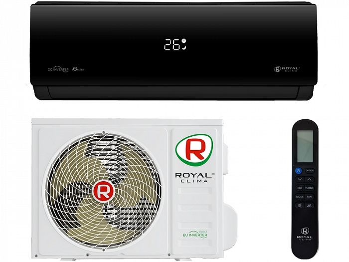 Royal Clima RCI-AN35HN  