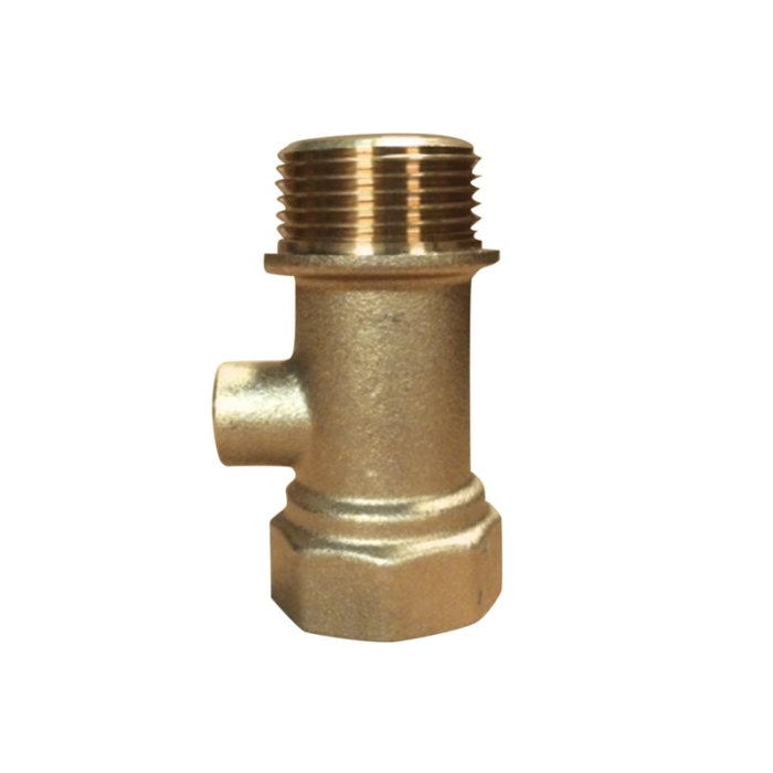 Ladana Обратный клапан (1", нар/вн, 280g)  