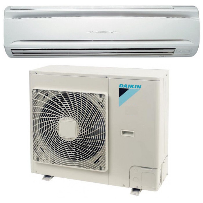 Daikin FAA71A/RQ71BV  