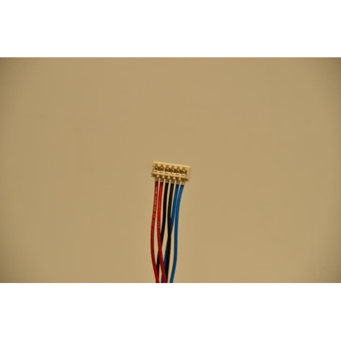 Baxi Проводка электрическая низковольтная (от разъем платы Х4 к термостату перегрева, датчику NTC отоп (8514180)  