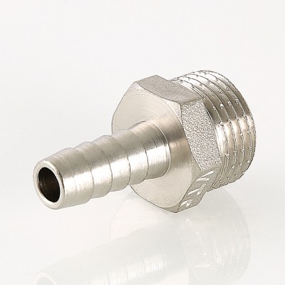 Valtec Штуцер для присоединения шланга 1/2 нар. х18мм.  