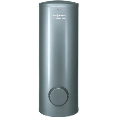 Бойлер косвенного нагрева Viessmann Vitocell 100-V 300 л