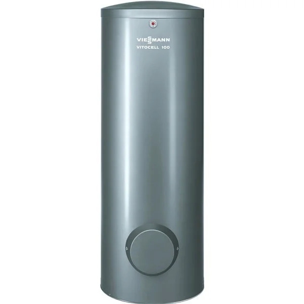Бойлер косвенного нагрева Viessmann Vitocell 100-V 300 л  