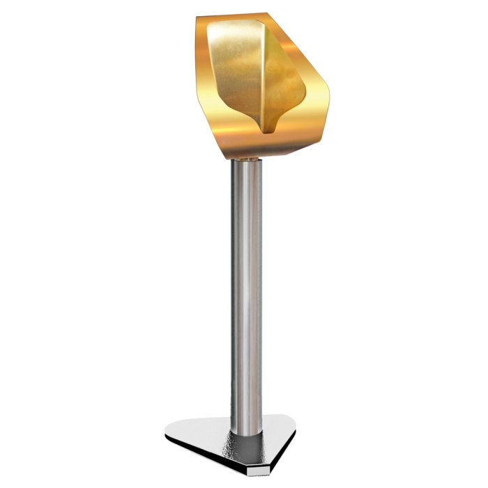 ERMAK GOLD  