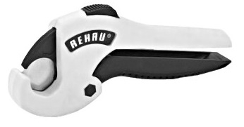 Rehau Ножницы труборезные 16-25 (basic)