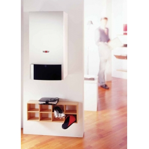 Конденсационный котёл Wolf CGB-К 40-35  