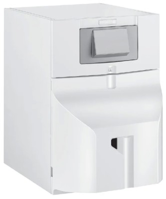 Газовый котел De Dietrich NeOvo EcoNox EFU 46