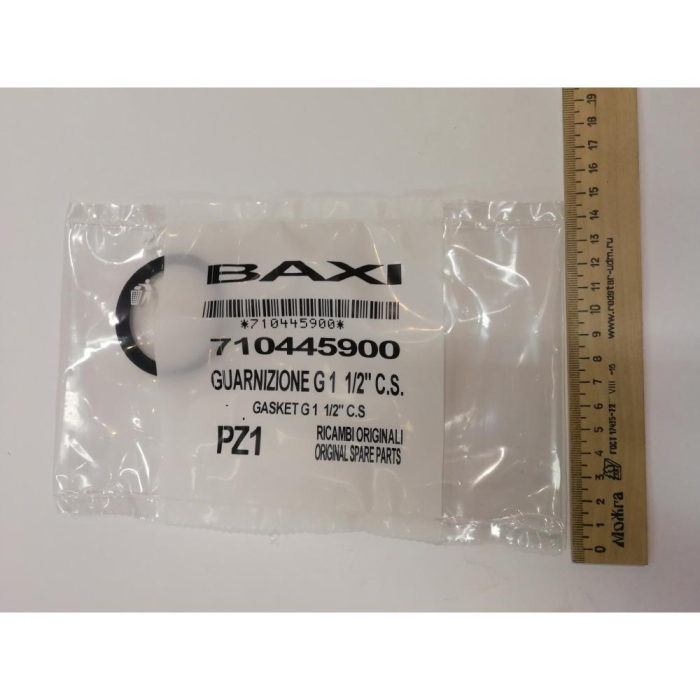  Baxi Уплотнение G 1 1/2  