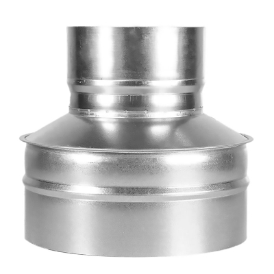 Сэндвич дымоход Дымофф Старт-сэндвич 630*550 Цинк/AISI430 0.5мм