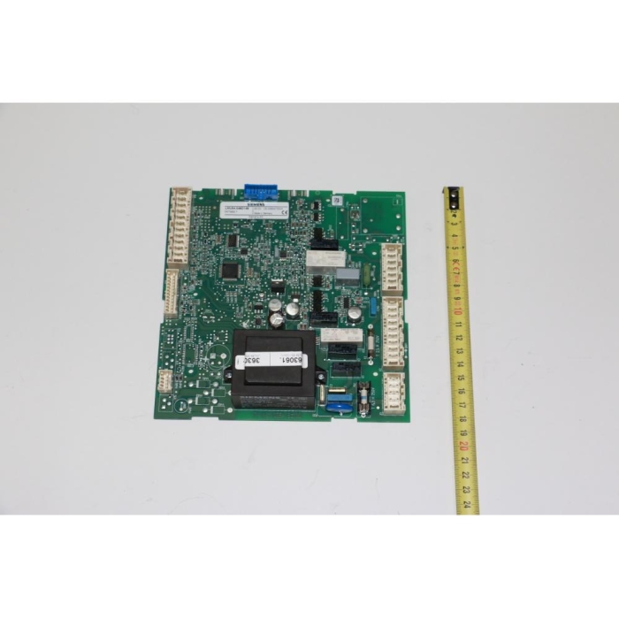  Baxi Электронная плата PCB GROUP LMU54D (3630610)  
