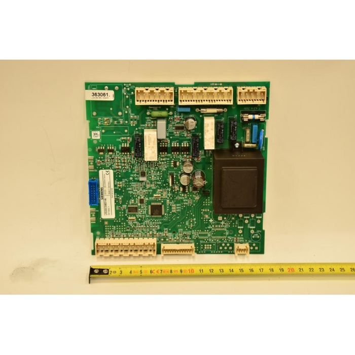   Baxi Электронная плата PCB GROUP LMU54D (3630610)  