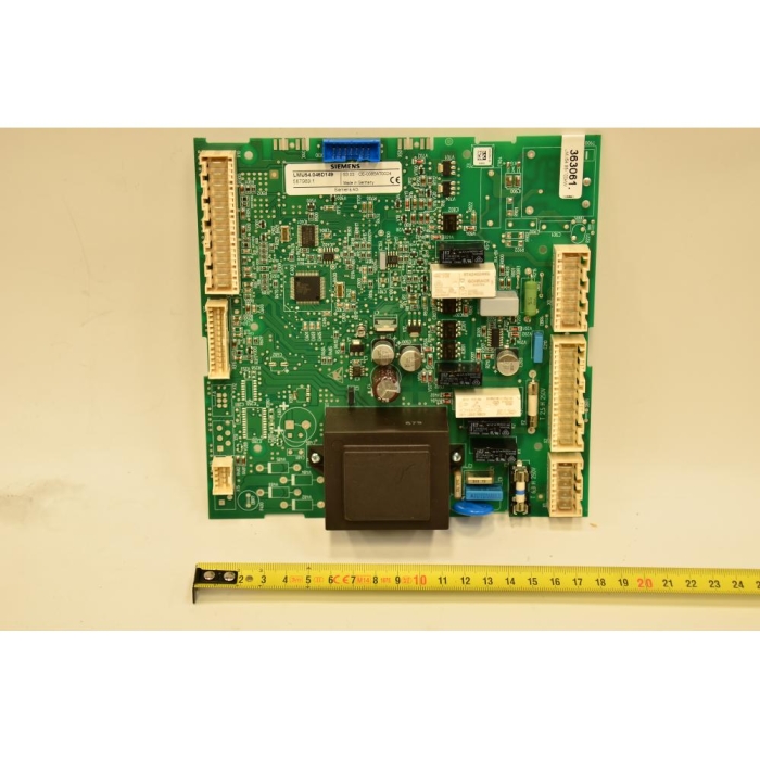   Baxi Электронная плата PCB GROUP LMU54D (3630610)  