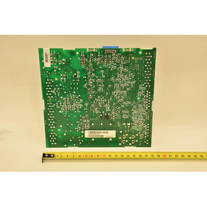   Baxi Электронная плата PCB GROUP LMU54D (3630610)  