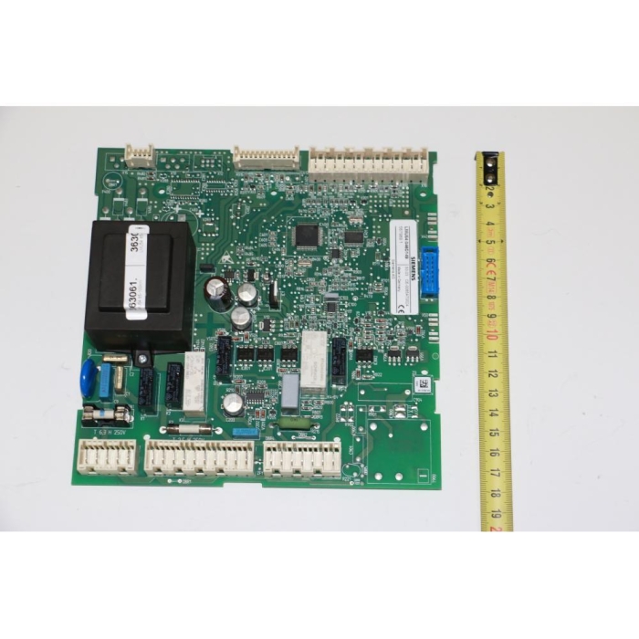   Baxi Электронная плата PCB GROUP LMU54D (3630610)  