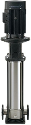 Поверхностный насос Grundfos CRN 150-1-1 A-F-G-E-HQQE