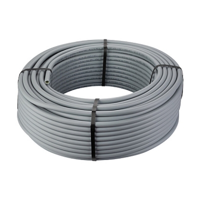 Труба универсальная Hoobs stabil PE-Xc/Al/PE-Xb, 32х4.7/25 бухта 25 м