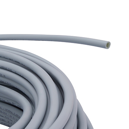 Труба универсальная Hoobs stabil PE-Xc/Al/PE-Xb, 32х4.7/25 бухта кратна 25 м  