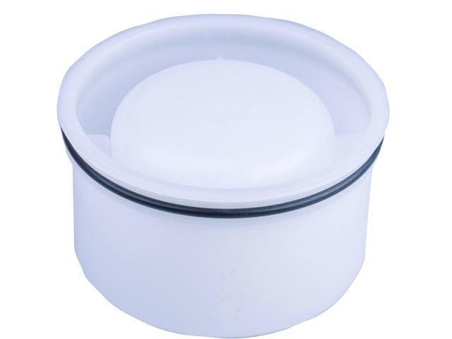 HL 05100.7E Сифон для трапов HL 3100 и HL 5100  