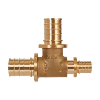 Трои?ник прямои? Hoobs переходный 25х3.5-25х3.5-16x2.2