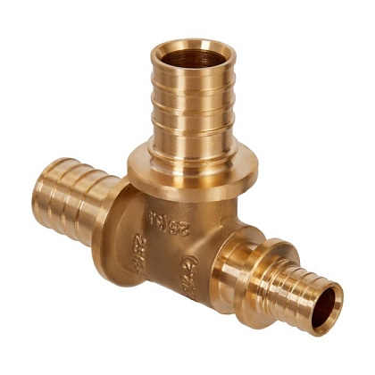 Трои?ник прямои? Hoobs переходный 25х3.5-25х3.5-16x2.2