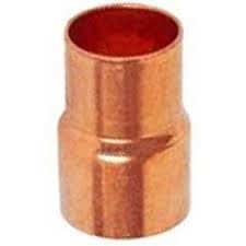 KME Муфта однораструбная 133а х 76