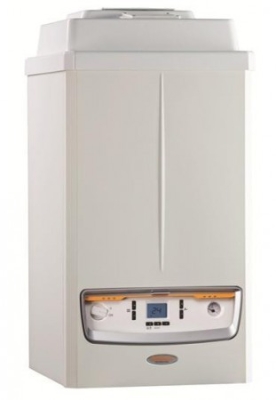 Газовый котел Immergas VICTRIX PRO 120 2 ErP (одноконтурный)