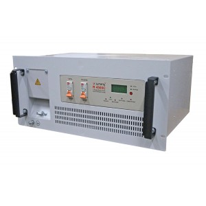 Стабилизатор напряжения Штиль R 6000C