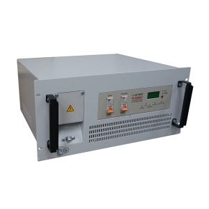 Стабилизатор напряжения Штиль R 6000C  