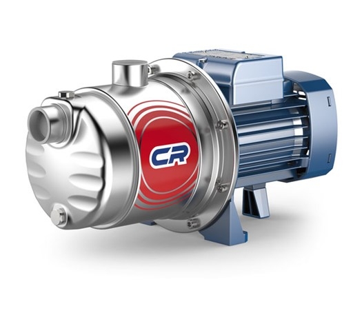 Поверхностный насос Pedrollo 2CRm 80-N(ВиА)  